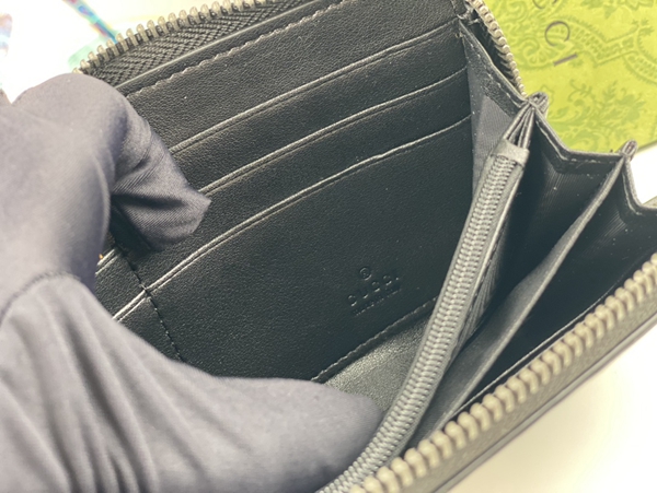 グッチ財布コピー全体デザイン